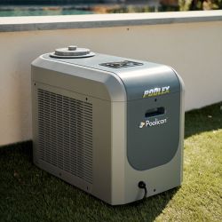 Poolican solution 4-en-1
