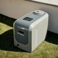 Poolican solution 4-en-1
