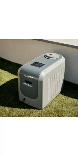 Poolican solution 4-en-1