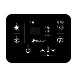Poolican solution 4-en-1