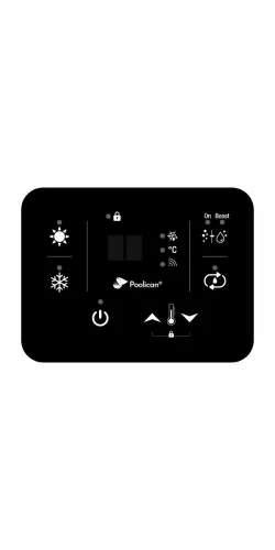 Poolican solution 4-en-1