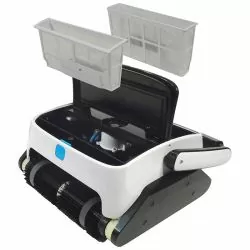 Robot de piscine Robotclean 3 Plus Robot de piscine Robotclean 3 Plus