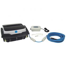 Robot de piscine Robotclean 3 Plus