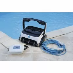 Robot de piscine Robotclean 3 Plus Robot de piscine Robotclean 3 Plus