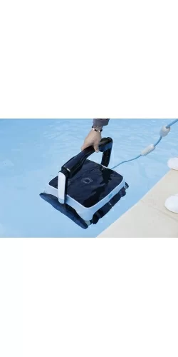 Robot de piscine Robotclean 3 Plus