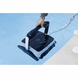 Robot de piscine Robotclean 3 Plus Robot de piscine Robotclean 3 Plus