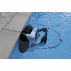 Robot de piscine Robotclean 3 Plus Robot de piscine Robotclean 3 Plus