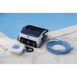 Robot de piscine Robotclean 3 Plus