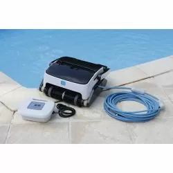 Robot de piscine Robotclean 3 Plus Robot de piscine Robotclean 3 Plus