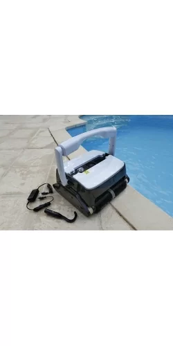 Robot piscine sans fil Robotclean Accu XL Pro