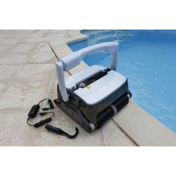 Robot piscine sans fil Robotclean Accu XL Pro