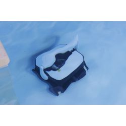 Robot piscine sans fil Robotclean Accu XL Pro