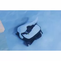 Robot piscine sans fil Robotclean Accu XL Pro