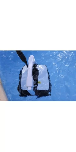Robot piscine sans fil Robotclean Accu XL Pro