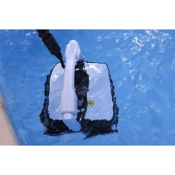 Robot piscine sans fil Robotclean Accu XL Pro