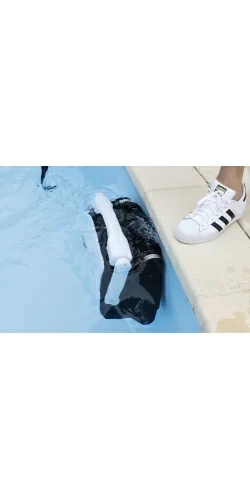Robot piscine sans fil Robotclean Accu XL Pro