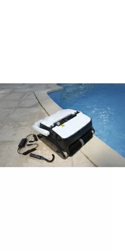Robot piscine sans fil Robotclean Accu XL Pro