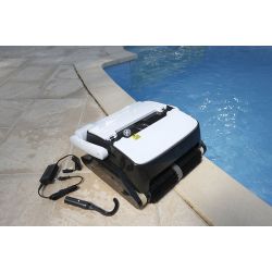 Robot piscine sans fil Robotclean Accu XL Pro