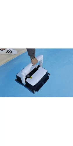 Robot piscine sans fil Robotclean Accu XL Pro
