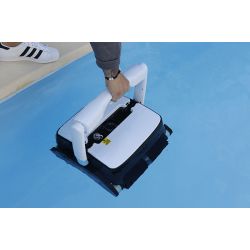 Robot piscine sans fil Robotclean Accu XL Pro