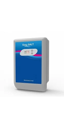 Electrolyseur Easy Salt série M