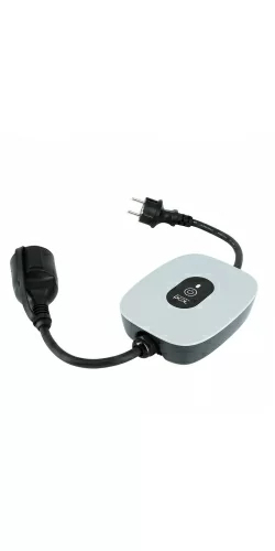 Smart Plug - Prise connectée Bluetooth pour filtration et projecteur