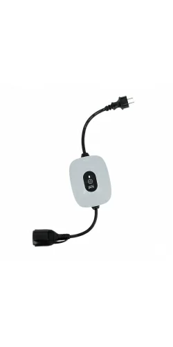 Smart Plug - Prise connectée Bluetooth pour filtration et projecteur