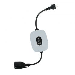 Smart Plug - Prise connectée Bluetooth pour filtration et projecteur