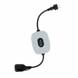 Smart Plug - Prise connectée Bluetooth pour filtration et projecteur Smart Plug - Prise connectée Bluetooth pour filtration et projecteur