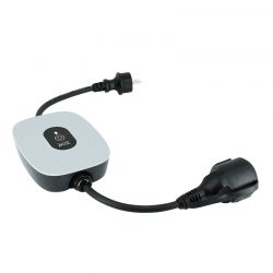 Smart Plug - Prise connectée Bluetooth pour filtration et projecteur
