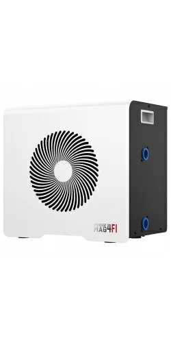 Pompe à chaleur Poolex Mag Full Inverter