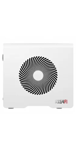 Pompe à chaleur Poolex Mag Full Inverter