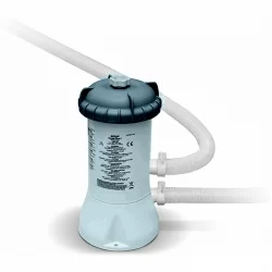 Epurateur à cartouche Intex 1,70 m3/h Epurateur à cartouche Intex 1,70 m3/h