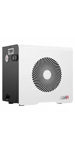 Pompe à chaleur Poolex Mag Full Inverter