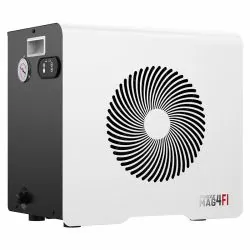 Pompe à chaleur Poolex Mag Full Inverter Pompe à chaleur Poolex Mag Full Inverter