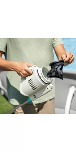 Nettoyeur sans fil Intex ZR100