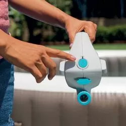 Nettoyeur sans fil Intex ZR100 Nettoyeur sans fil Intex ZR100