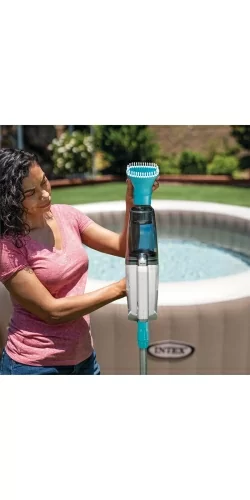 Nettoyeur sans fil Intex ZR100