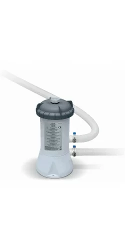 Epurateur à cartouche Intex 2,70 m3/h