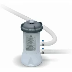 Epurateur à cartouche Intex 2,70 m3/h