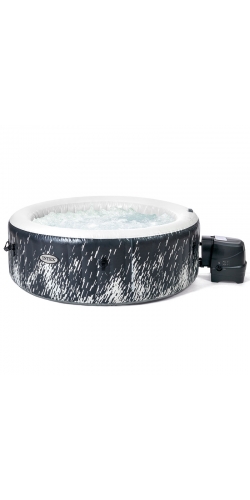 Spa Intex Pure Spa Galaxie 4 places