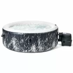 Spa Intex Pure Spa Galaxie 4 places