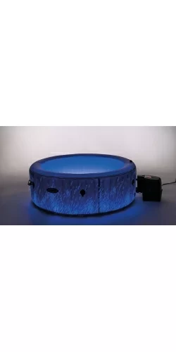 Spa Intex Pure Spa Galaxie 4 places