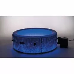 Spa Intex Pure Spa Galaxie 4 places