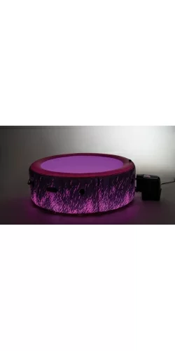 Spa Intex Pure Spa Galaxie 4 places