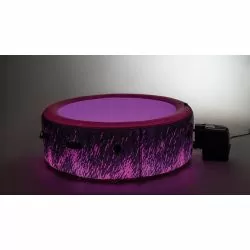 Spa Intex Pure Spa Galaxie 4 places