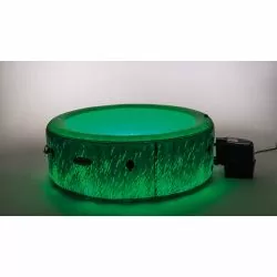 Spa Intex Pure Spa Galaxie 4 places