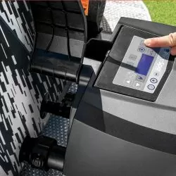 Spa Intex Pure Spa Galaxie 4 places