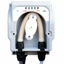 Régulation pH Poolex