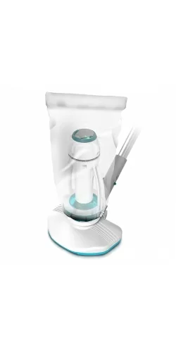  Aspirateur rechargeable Telsa 20 Powerblade